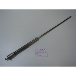 Cartouche amortisseur fourche Honda CB250-350K4 - Réf. 51430344000
