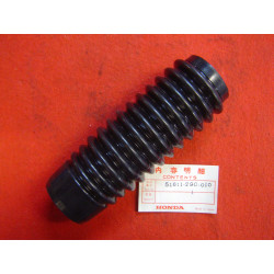 Soufflet de fourche Honda CB250 CB350 CL350 - Réf. 51611290010