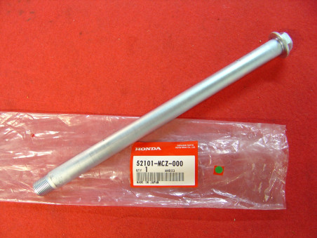 Axe bras oscillant Honda 52101MCZ000 - CB900F CB600F CB1000R