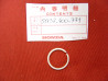 Segment plongeur fourche Honda CB750 CB900 CBX1000 - 51437-400-771