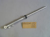 Bras de fourche gauche neuf Honda CM400T – Réf. 51500447013