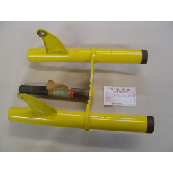Té inférieur fourche Honda Z50J1 Y31 | Réf. 51510130610ZA