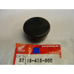 Bouchon plastique bras oscillant Honda CX500 - Réf. 52115415000