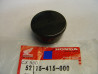 Bouchon plastique bras oscillant Honda CX500 - Réf. 52115415000
