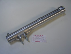 Fourreau de fourche droit Honda XL250RF RG RH – Réf. 51420KL4771