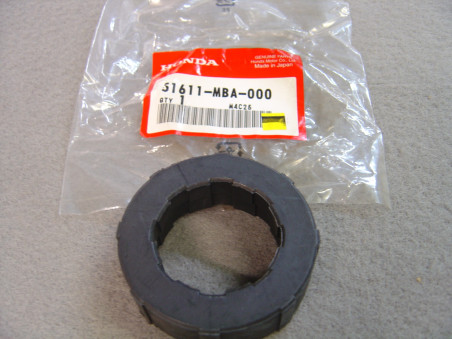 Fixation Cache Fourche Avant Honda - Réf. 51611MBA000