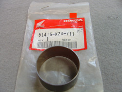 Bague de guidage dans fourche CR125RR 94/96 CR250RS 95 CR500RS 51415-KZ4-711