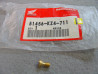 Boulon Bouchon Fourche Avant Honda CR XR – Réf. 51456KZ4711