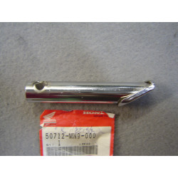 Repose-pied AR gauche Honda NX650 88-91 | Réf. 50712MN9000