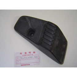 Repose-pied AR gauche Honda SCV100 Lead - Réf. 50751KRP980