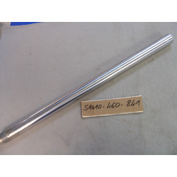 Tube de fourche D37 Honda CB650SCc 1982 - Réf. 51410-460-841
