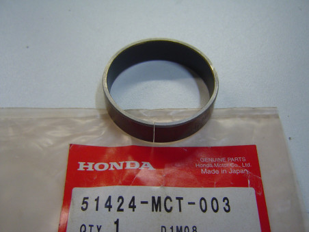 Bague glissement fourche Honda 51424MCT003