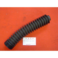 Soufflet de fourche de XR125A XL125S 81-85 MTX80C MTX80RFD HONDA 51611-446-770