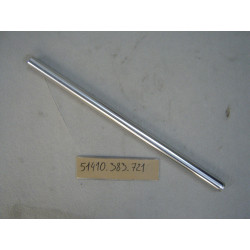 Tube de fourche Honda CB125N D-27mm | Réf. 51410-383-721