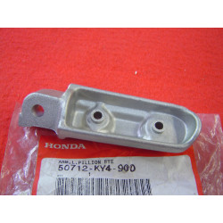 Repose-pied arrière gauche Honda NSR125 89-01 | 50712KY4900