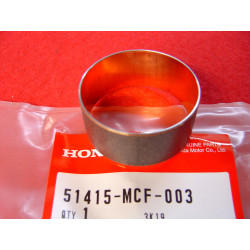Bague de glissement tube fourche Honda 51415MCF003