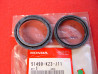 Kit Joints Spi Fourche Honda CR250R 99/00 - Réf. 51490KZ3J11