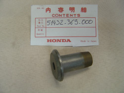 Butée plongeur fourche Honda 51432-369-000 | 360G 400F