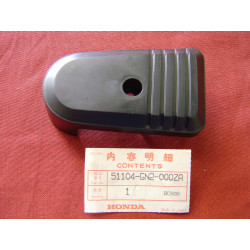 Cache bas de fourche gauche Honda NB50 - Réf. 51104-GN2-000ZA