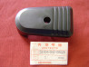 Cache bas de fourche gauche Honda NB50 - Réf. 51104-GN2-000ZA