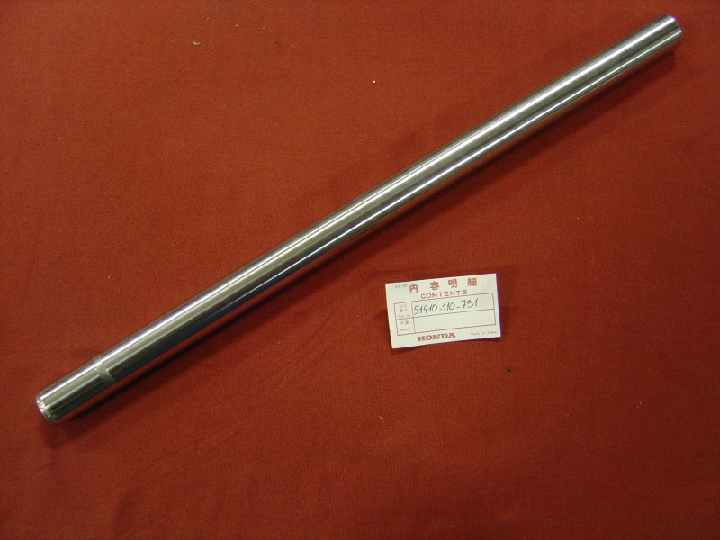 Tube de fourche D31 Honda SL125K1 – Réf. 51410110791