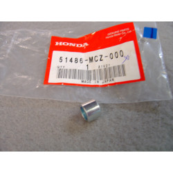 Collier inférieur marche-pied Honda 51486-MCZ-000