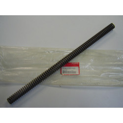 Ressort de fourche Honda CB750 K7-K8 | Réf. 51401393000