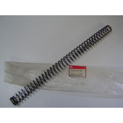 Ressort de fourche Honda 3,92 N/mm - Ref 51403ML3801
