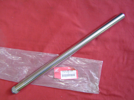 Tube de fourche Honda CA125 CMX250 Rebel 97-98 – Réf. 51410KEB620