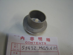 bague de retenue d'huile dans fourche de CB1100FD CB1100RD plus livrable rése