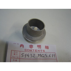 Bague Retenue Huile Fourche Honda – Réf. 51432MG5671