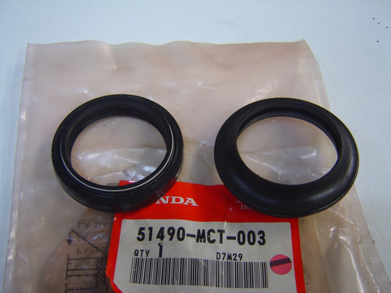 Kit Joint Spi Fourche Honda VT750 FJS400 FJS600 - 51490MCT003