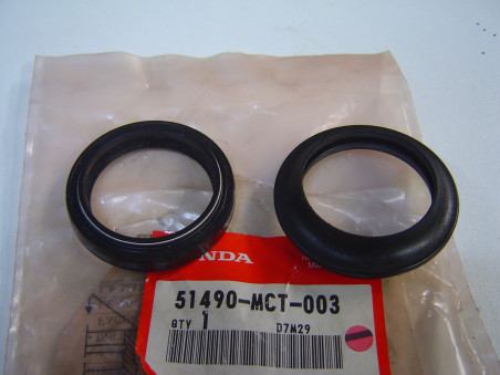 Kit Joint Spi Fourche Honda VT750 FJS400 FJS600 - 51490MCT003