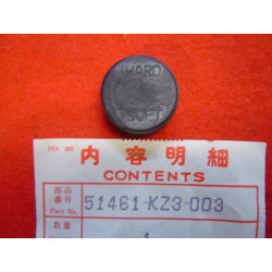 Bouchon de bas de fourche Honda CR125 CR250 CR500 - 51461KZ3003