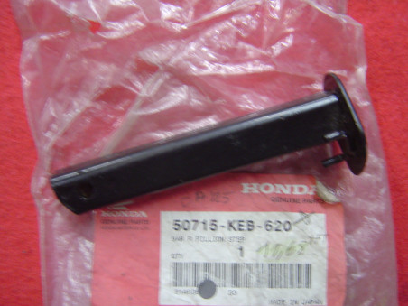 Tige Repose-Pied AR Droit Honda – Réf. 50715KEB620