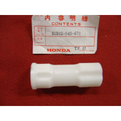 Bague guide fourche Honda Z50 ST50 CRF50 - Réf. 51502045670