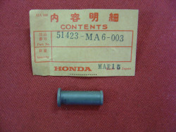 Bague de poussée d'antiplongée de CBX400