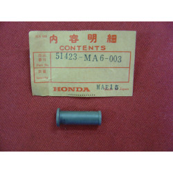 Bague poussée antiplongée Honda CBX400 – Réf. 51423MA6003