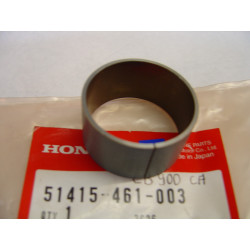 Bague guidage fourche D37 Honda 51415-461-003