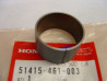 Bague guidage fourche D37 Honda 51415-461-003