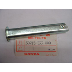 Tige Repose-Pied AR Honda CB400F GL1000 - Réf. 50715-377-000