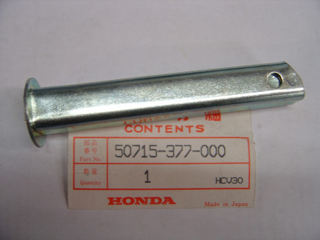 Tige Repose-Pied AR Honda CB400F GL1000 - Réf. 50715-377-000