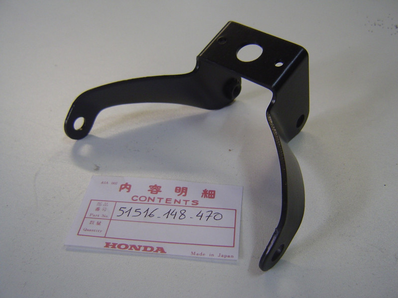 Support de phare Honda PA50S DX - Réf. 51516148470