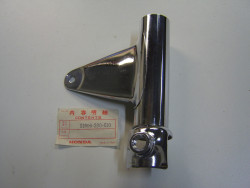 Support phare gauche Honda CB550K3 CB550F2 - Réf. 51606390610