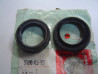 Kit Joint Spi Fourche 35x48x11 + Cache Poussière Honda