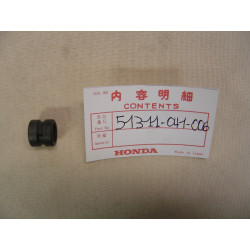 Bague pivot biellette de fourche Honda C70K1 C65 - Réf. 51311041000