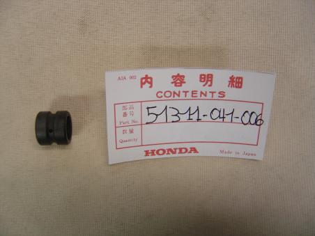 Bague pivot biellette de fourche Honda C70K1 C65 - Réf. 51311041000