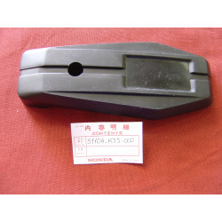 Cache bas de fourche gauche Honda CH125 - 51104KJ9000