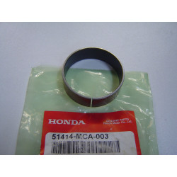 Bague glissement tube fourche Honda GL1800 - 51414MCA003
