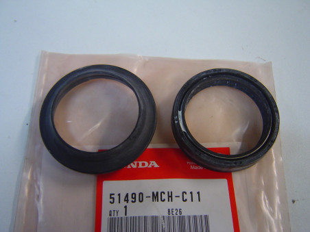 Kit Joint Spi Fourche Honda GL1800 - Réf. 51490-MCH-C11